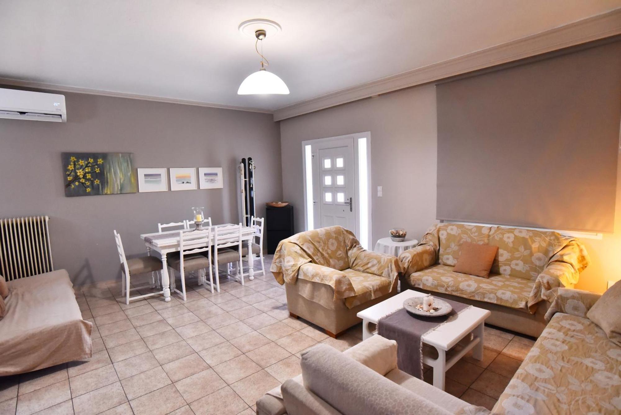 Holiday home Adam's